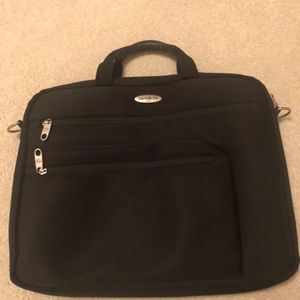 Samsonite laptop bag